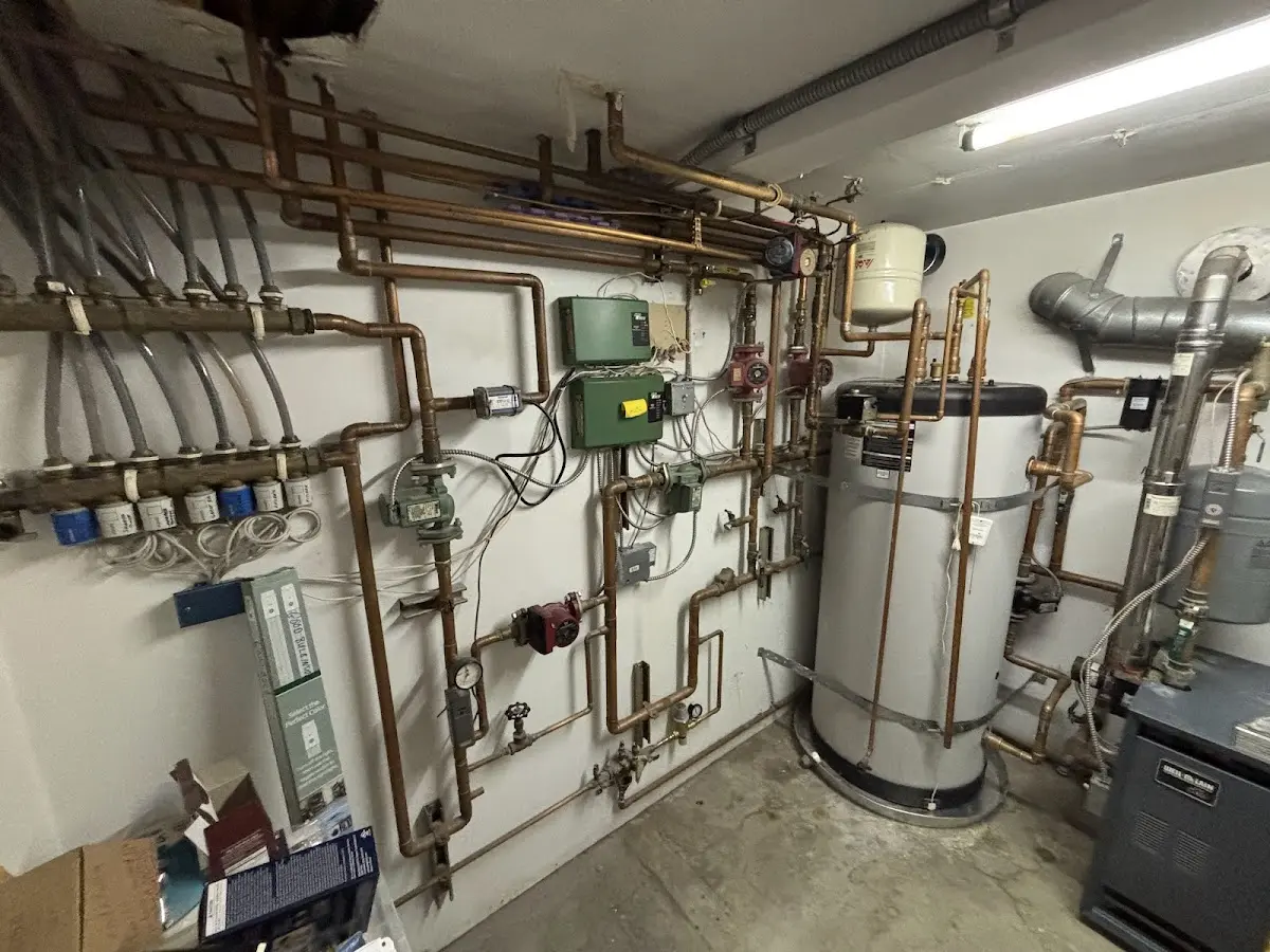 Plumbing services in Sanford, FL